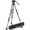Manfrotto 504X a CF Twin GS 44356