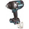MAKITA TW001GZ aku rázový uťahovák 40 V XGT, 3/4
