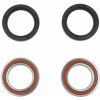 sada ložísk a simeringov predného kolesá KTM SX 125/250 03-17... ATHENA W445003F