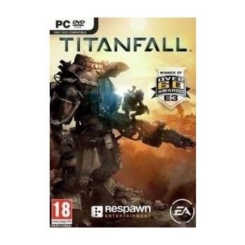 Titanfall