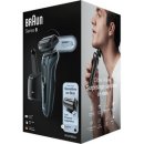 Braun Series 6 7650cc Black