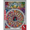 Floodgate Games Sagrada
