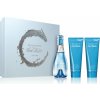 Davidoff Cool Water Davidoff Cool Water for her Oceanic Edition toaletná voda 100 ml + Davidoff Cool Water for her telové mlieko 75 ml + Davidoff Cool Water for her sprchový gél 75 ml