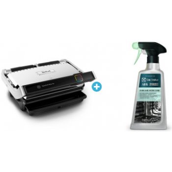 Optigrill 249 Tefal € Elite od XL GC760D30