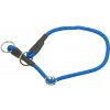 Firedog Sťahovací obojok 8 mm 70 cm kobaltovomodrý