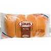 Jaus Hot dog 4 x 62,5 g