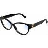 Cartier CT0450S 001 Photochromic