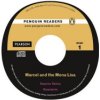 Easystart: Marcel and the Mona Lisa Book and MP3 Pack (Stephen Rabley)(Brožovaná)