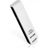 TP-LINK USB klient TL-WN821N 2.4GHz, 300Mbps, integrovaná anténa, 802.11n