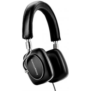 Bowers & Wilkins P5 Series 2