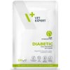 VetExpert VD 4T Diabetic Cat kapsa 100g