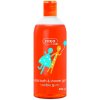 Ziaja Kúpeľový a sprchový gél Žuvačka (Kids Bath & Shower Gel) 500 ml