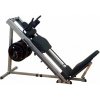 Body Solid Leg Press 45° GLPH2100