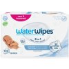12x WATERWIPES 100% BIO odbúrateľné obrúsky 60ks