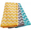 TiaHome Cook 50x70cm 3ks