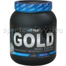 Musclesport Gold Whey Protein 1135 g