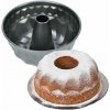 TESCOMA Delicia 22 cm šedá - forma na bábovku s oceľovou trubkou