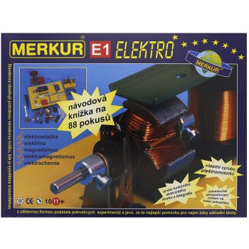 ElektroMerkur E1