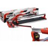 Rezačka na obklady a dlažbu 800mm YATO s LASEROM YT-37022