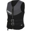 JOBE NEOPRENE VEST MEN BLACK 4XL+ J-244918104