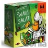 Švábí salát - ADC BF