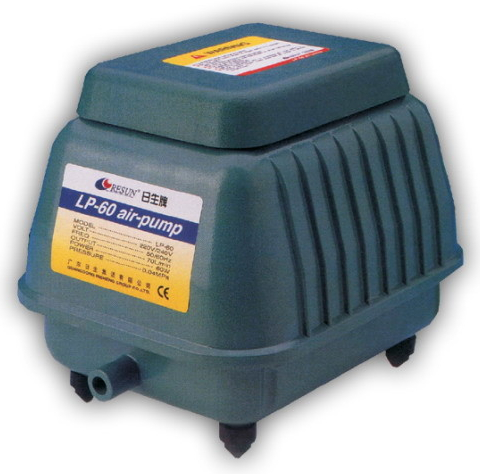 Resun LP 60, 50W