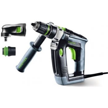 Festool PD 20/4 E FFP