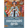 Svatojanský deník - Eva Francová