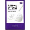 Dalora SOME BY MI Retinol Intense Reactivating Mask Pleťová látková maska na tvár s retinolom 1ks
