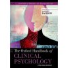 Oxford Handbook of Clinical Psychology