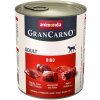 Animonda Gran Carno Adult hovädzie 800 g