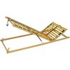 Wilsondo Polohovateľný lamelový rošt Double 140x200 (130kg/osoba)