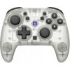 SWITCH 2 Wireless HORIPAD Turbo (Frost)