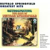 Buffalo Springfield: Retrospective (The Best Of Buffalo Springfield) - CD