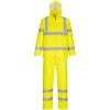 PORTWEST HI-VIS PACKAWAY H448 / Reflexný odev do dažďa - HV žltá XL