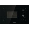 Gorenje BM201AG1BG Vestavná mikrovlnná trouba