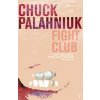 Fight Club KNC - Chuck Palahniuk