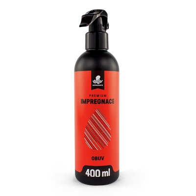 Inproducts Impregnace na obuv 400 ml