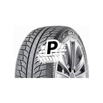 Pneumatiky GT Radial 4Seasons 215/60 R17 96V