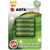 AgfaPhoto AAA 900mAh 4ks AP-HR03900VE-4B
