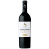 Château Sansonnet Grand Cru Classé 2019 14,5% 0,75l (čistá fľaša)