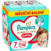PAMPERS PLEN.KALHOT.PREMIUM VEL.7/80 KS