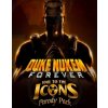 Duke Nukem Forever Hail to the Icons Parody Pack