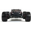 Arrma Kraton 8S BLX 4WD EXB RTR černá 1:5