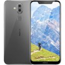 Nokia 8.1 64GB Dual SIM