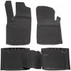 Koberce Gumenné NORM-LINERS Jeep Grand Cherokee 2011-2021 so zvýšeným okrajom
