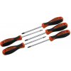 Skrutkovače TORX 10,15,20,25,30 - 5 dielov, FESTA 18340