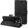 Kryt Tender Book Case Xiaomi Redmi Note 13 Pro 5G Black