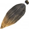 Easy EZ Braid T1B/27 Tmavá hnedá - blond ombré kanekalon