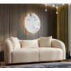 Atelier Del Sofa Venedik Krémová